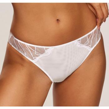 Tanga Lascana Gianna – Polyamid/Polyester/Elasthan Mix, sexy Dessous