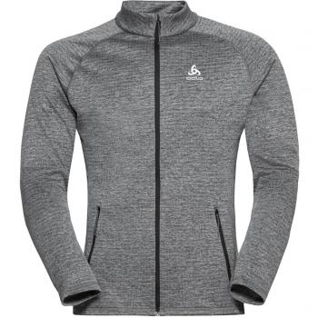 Odlo Tencia Midlayer Herren grau