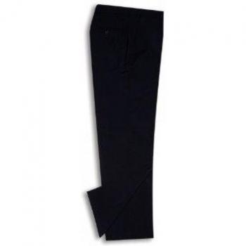Pantalón de Oficina Gris 40 para Hombre – Sin Costura – Unhenmed