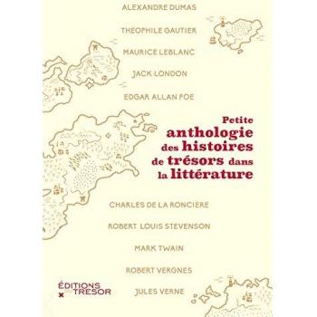 Petite anthologie des histoires d'aventuriers en littérature