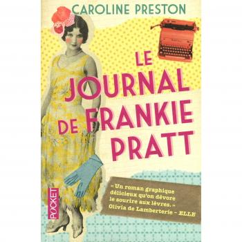Le journal de Frankie Pratt