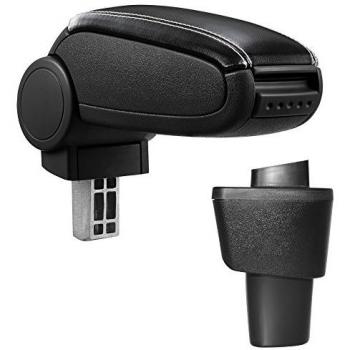 Accessoire Accoudoir Rembourré ProTech Noir