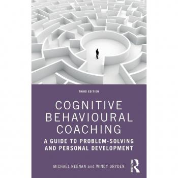 Michael Neenan Cognitive Behavioural Coaching