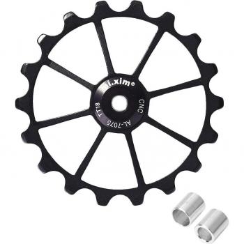 Mi.Xim – dérailleur arrière 13T en alliage pour vélo tout terrain