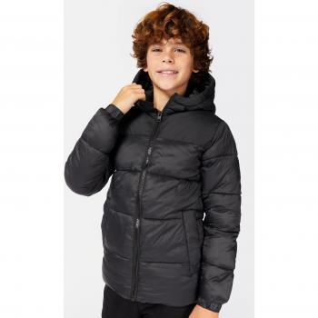 Anorak Puffer Junior Montagna Taglia 16