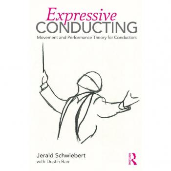 Vitalsource Technologies, Inc. Expressive Conducting