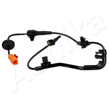 Sensor ABS ASHIKA 151‑04‑445