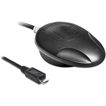 Navilock NL‑8001U USB 2.0 Dual‑Band GNSS Empfänger u‑blox 8 – 1,5 m
