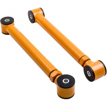 Sistema di controllo inferiore regolabile a bracci oscillanti per Jeep WJ 99/04