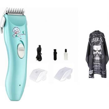 Machine de découpe pour bébés