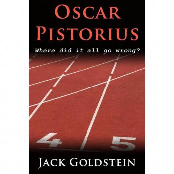 Oscar Pistorius