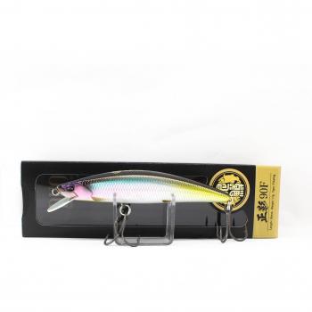 Duo Onimasu Masakage 90F Esche da Pesca Flottanti AVA4522 (4438)