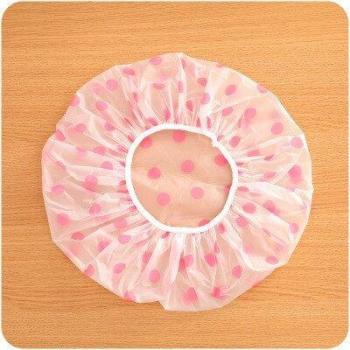 Kids Waterproof Hair Cap