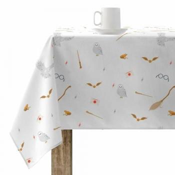 Nappe Harry Potter 300 x 140 cm en résine laminée anti-taches