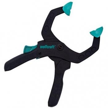 Pinza de sujeción FZR 60 mm