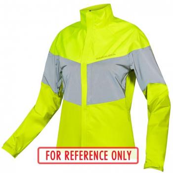 Urban Luminite En1150 WP Giacca Ciclismo Endura