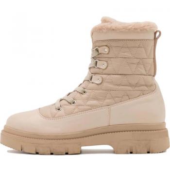 Botas de Mujer MTNG 50082 Vanilla Crema