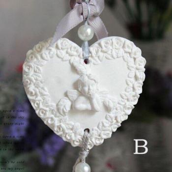 Silicone Fondant Mould for Roses and Garlands