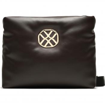 Unisa Zjuni Sup Shopper Braun