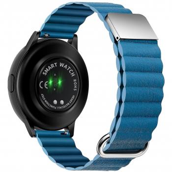 Bracelet de montre multicolore Style H pour Samsung Galaxy Watch6 Classic 47mm