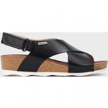 Pikolinos W9E-0912 Sandali Neri