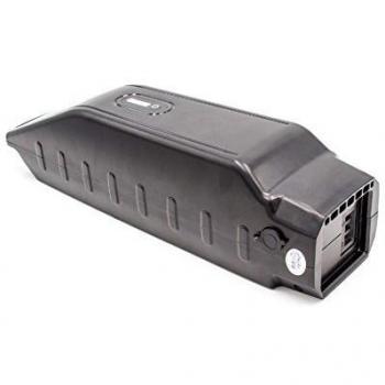 Vhbw Batterie 17Ah 36V pour Wheeler i-Rider, i-Riser, i-Vision Di, Hybrid, Man E-Bike