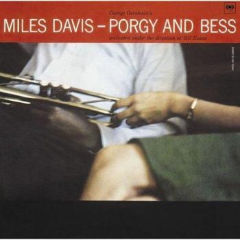 Porgy and bess/bonus blu spec c