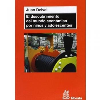 Descubrimiento mundo economico por niños