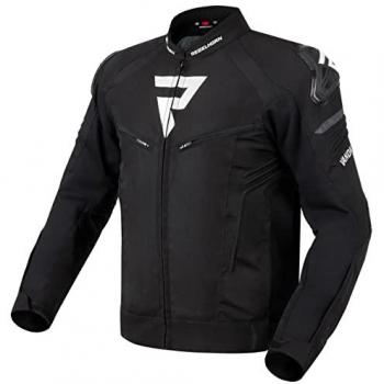Chaqueta Rebelhorn Vandal Estilo Urbano M