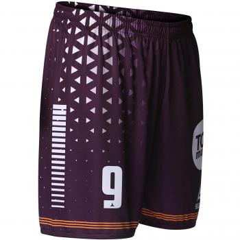 Short Junior Domicile (Sélestat, Alsace) Handball 2018/19