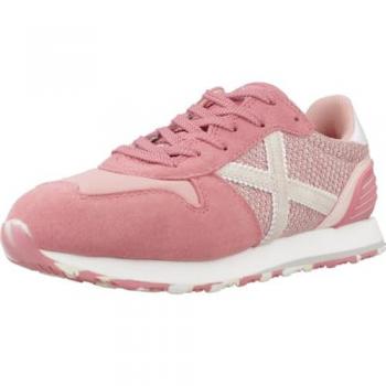 Munich Massana 528 Mini Sneaker Rosa EU 34