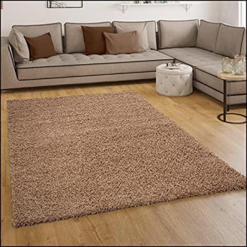 Tapis Confort Shaggy 70x140 cm