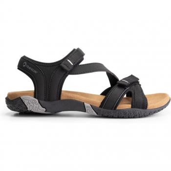 Damen-Wander-Sandalen Travelin Helsem