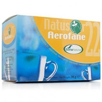 Herboristerie Soria Natural Natusor 22