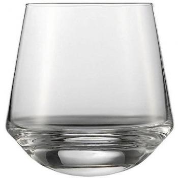 Dancing Glass Tumblers