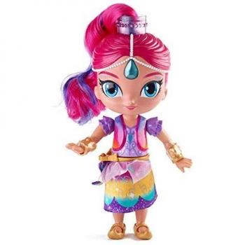 Genietta Cambia Look Shimmer and Shine