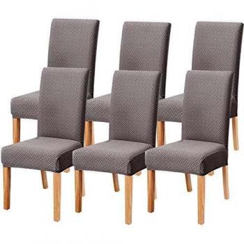 Removable Kitchen & Restaurant Chair Cover – JuneTrend