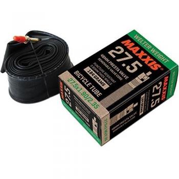 Maxxis Welter 27.5 Schrader Valve with 1.75 x 2.40 Tube