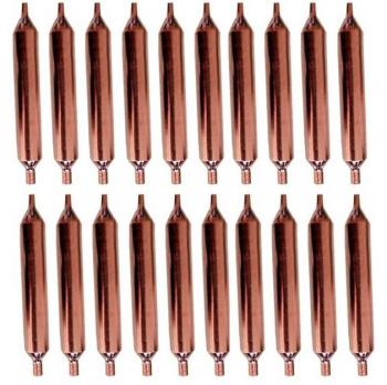 20 Refrigeration Filter Dryers 115mm x 18mm