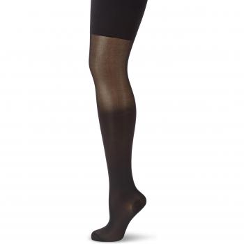 KUNERT Damen Fly & Care 40 Feinstrumpfhose, Schwarz