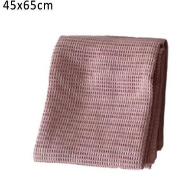 Cotton Waffle Hand Towel