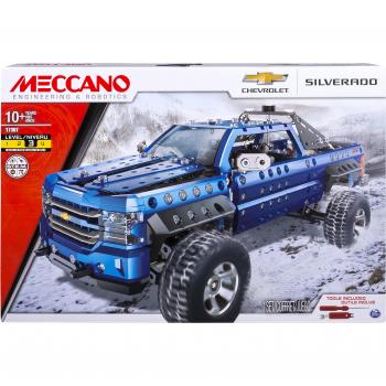 Confezione Meccano