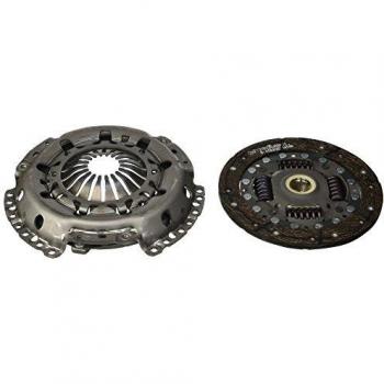 Genuine LuK 619315700 Clutch Kit with Clutch Release Bearing Fits Seat Skoda VW