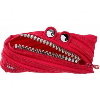 ZIPIT Party Monster SET ROT Gr M+S Federmappe Tasche