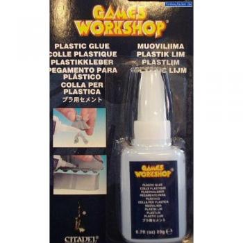Fusione Plastica Games Workshop