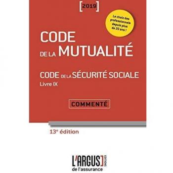 Code de la mutualité