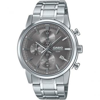 Casio Reloj de Cuarzo para Hombre MTP-E510D-8AVDF