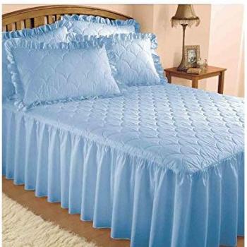 Royal Silk‑Touch Quilted Throw – Pillow Shams Sold Separately