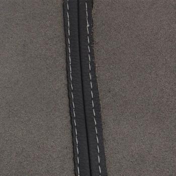 Honda Civic 10th Gen Armrest Surface Shell Black Leather