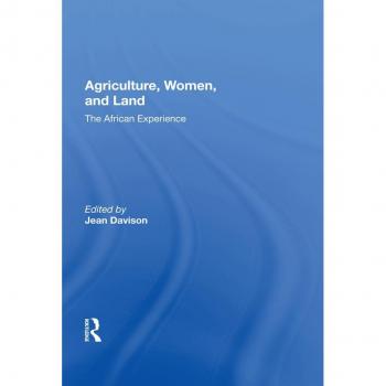 Agriculture Women And Land